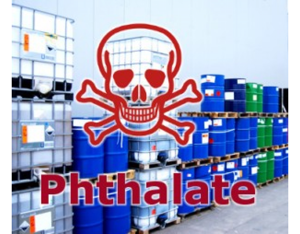 Parfümlerdeki Phthalate DNS Hasarına Neden Oluyor